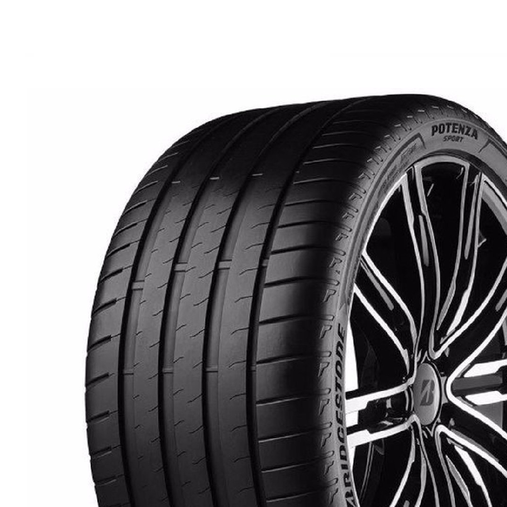 275/35R20 102Y XL Bridgestone Potenza Sport